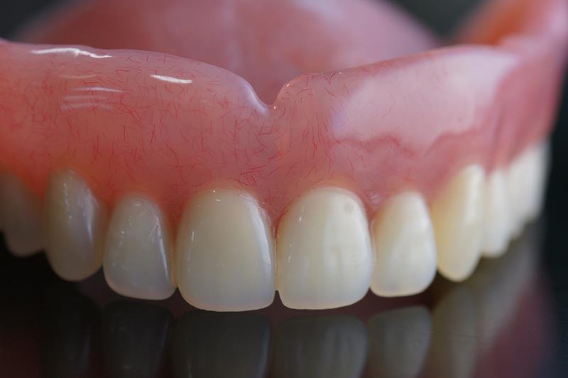 Dentures  Pickerington, OH