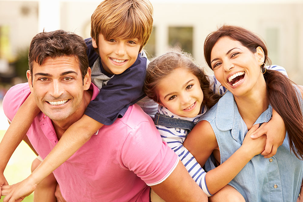 general dentistry  Pickerington, OH