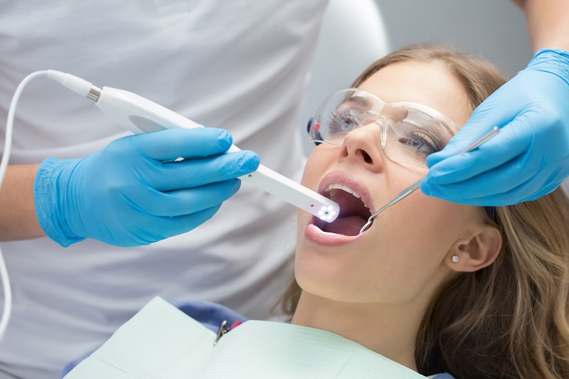 Oral Cancer Screenings  Pickerington, OH