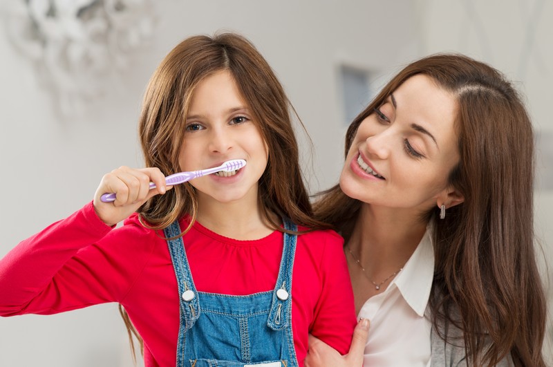 Restorative Dentistry  Pickerington, OH