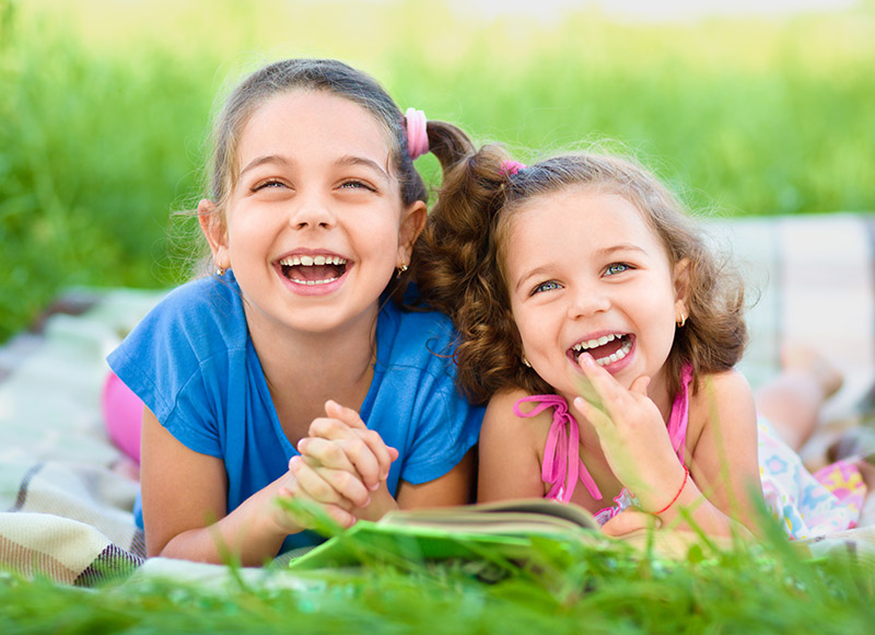 pediatric dental services  Pickerington, OH