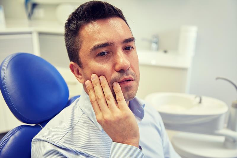 Root Canals  Pickerington, OH