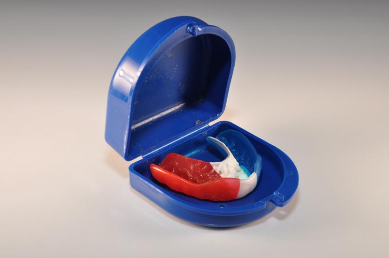 Sports Mouth Guards  Pickerington, OH