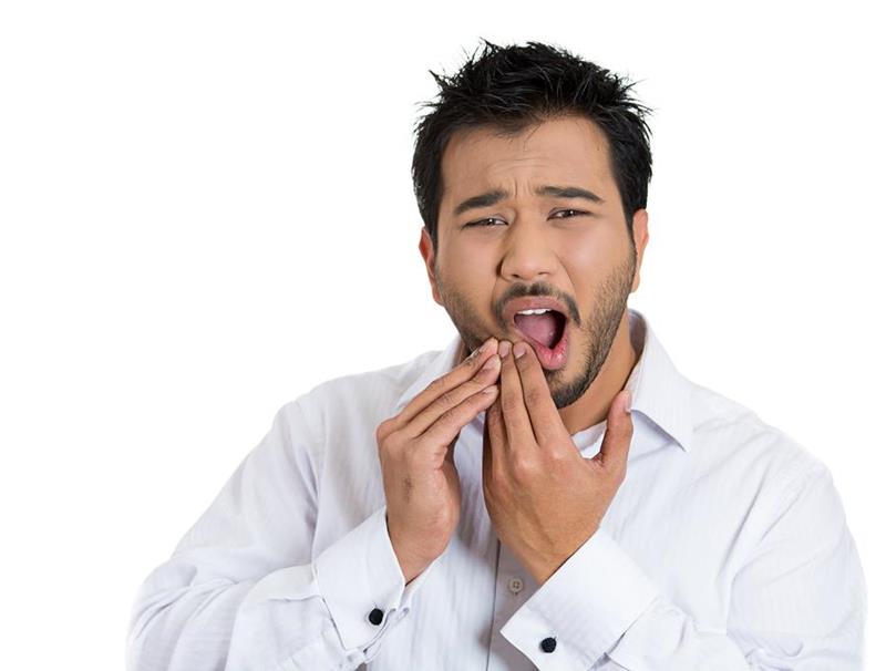 TMJ Treatment  Pickerington, OH